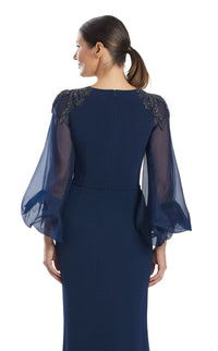 Alexander by Daymor 1956S24 Dress view 11