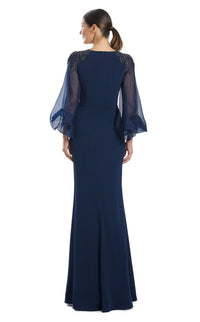 Alexander by Daymor 1956S24 Dress view 12