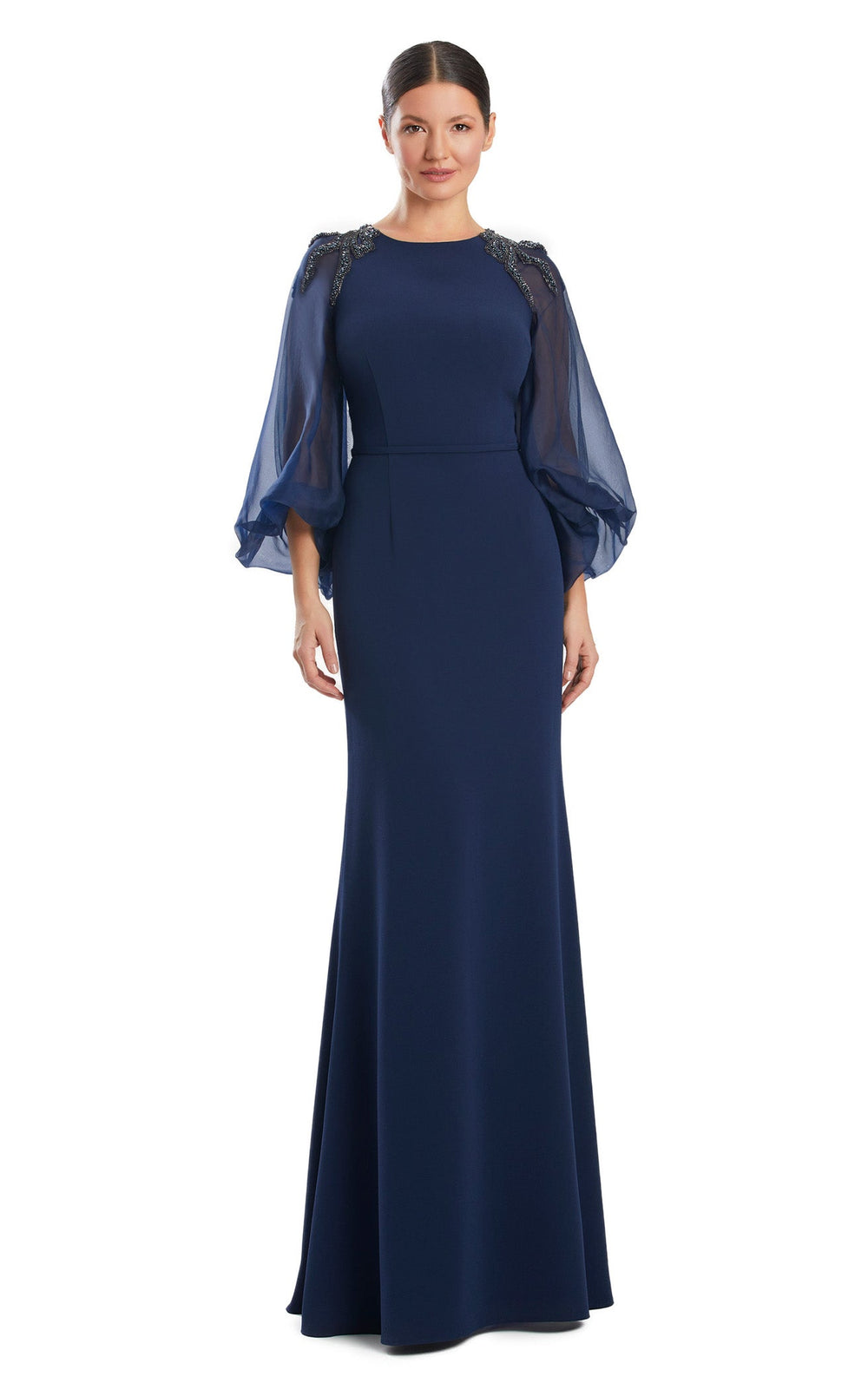 Alexander by Daymor 1956S24 Dress - VOLAKK