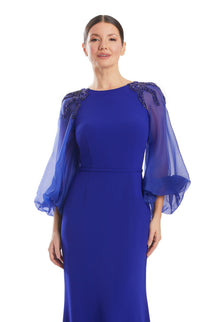 Alexander by Daymor 1956S24 Dress view 6