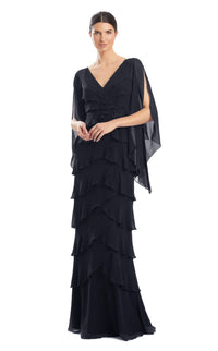 Alexander by Daymor 1957S24 Dress view 3