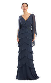Alexander by Daymor 1957S24 Dress view 4