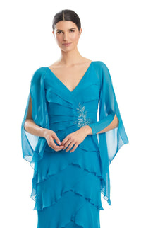 Alexander by Daymor 1957S24 Dress view 12