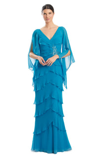 Alexander by Daymor 1957S24 Dress view 5
