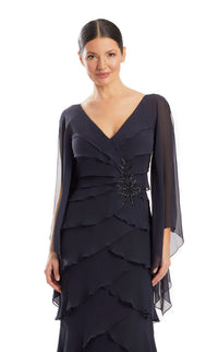 Alexander by Daymor 1957S24 Dress view 11