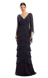 Alexander by Daymor 1957S24 Dress view 6