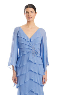Alexander by Daymor 1957S24 Dress view 10