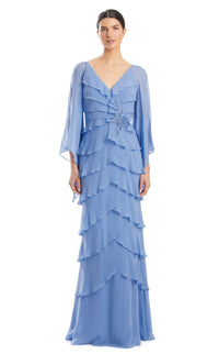 Alexander by Daymor 1957S24 Dress view 7