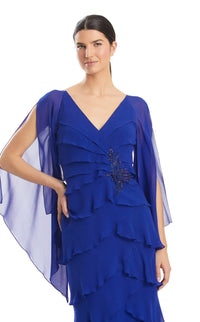 Alexander by Daymor 1957S24 Dress view 15