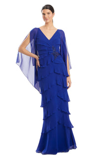 Alexander by Daymor 1957S24 Dress view 2