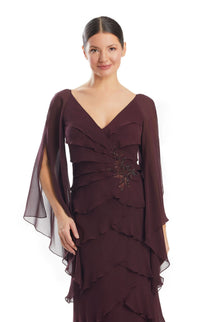 Alexander by Daymor 1957S24 Dress view 9