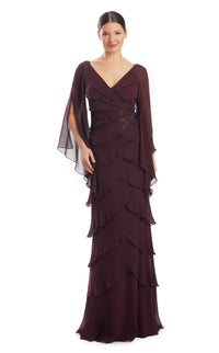 Alexander by Daymor 1957S24 Dress view 8