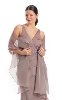 Alexander by Daymor 1958S24 Dress view 15