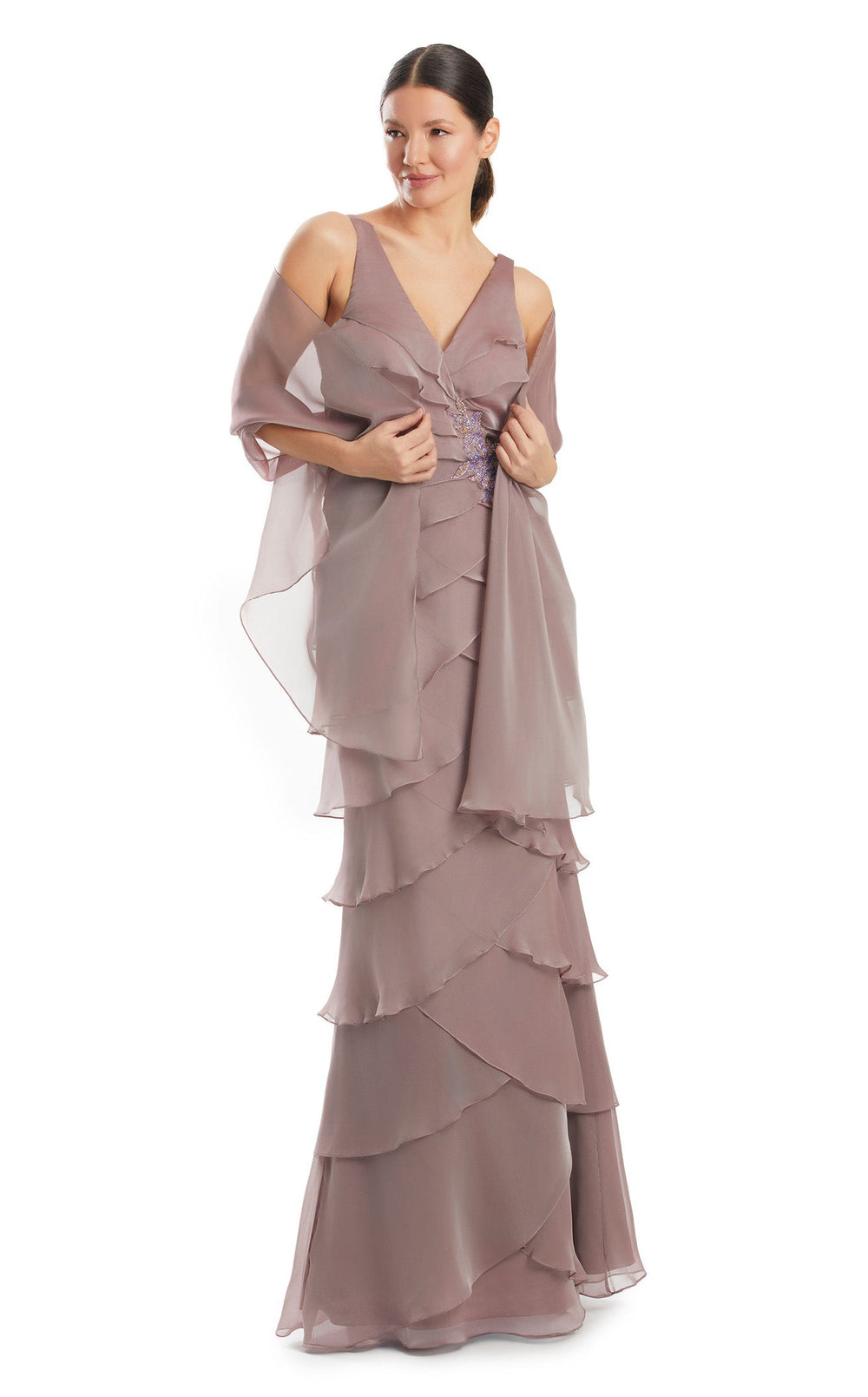 Alexander by Daymor 1958S24 Dress details - VOLAKK