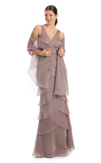 Alexander by Daymor 1958S24 Dress view 2