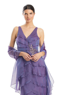 Alexander by Daymor 1958S24 Dress view 13