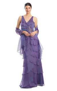 Alexander by Daymor 1958S24 Dress view 4