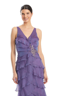 Alexander by Daymor 1958S24 Dress view 14