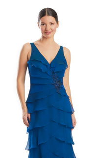 Alexander by Daymor 1958S24 Dress view 11