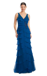 Alexander by Daymor 1958S24 Dress view 6