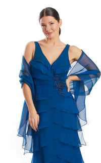 Alexander by Daymor 1958S24 Dress view 12