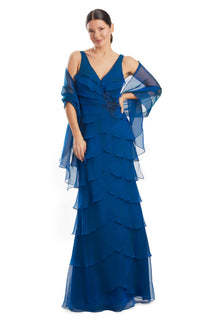 Alexander by Daymor 1958S24 Dress view 5
