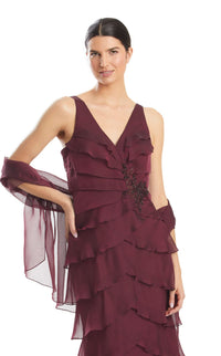 Alexander by Daymor 1958S24 Dress view 9