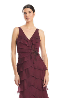 Alexander by Daymor 1958S24 Dress view 10