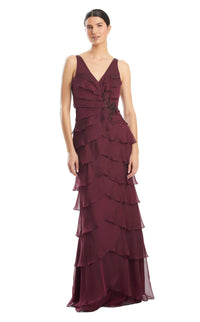 Alexander by Daymor 1958S24 Dress view 7