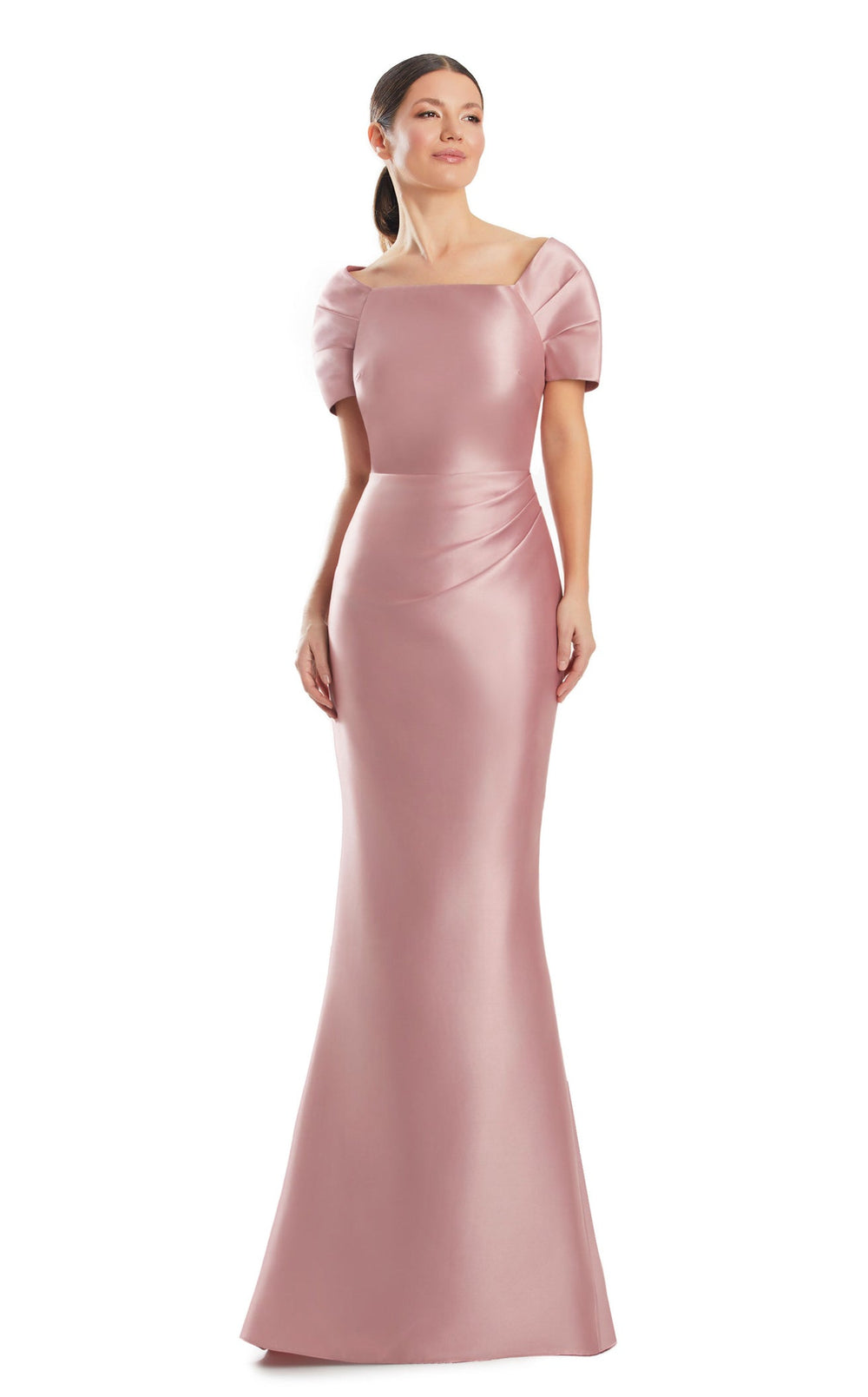 Alexander by Daymor 1967S24 Dress - VOLAKK