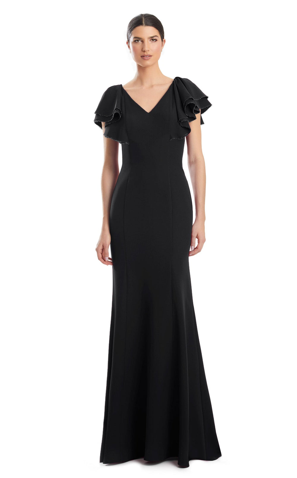 Alexander by Daymor 1968S24 Dress - VOLAKK