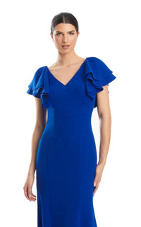 Alexander by Daymor 1968S24 Dress view 12