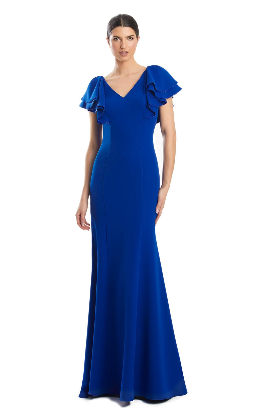 Exquisite Alexander by Daymor 1968S24 Dress detail view - VOLAKK
