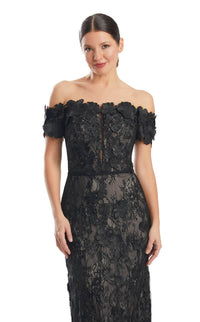 Alexander by Daymor 1971S24 Dress view 7