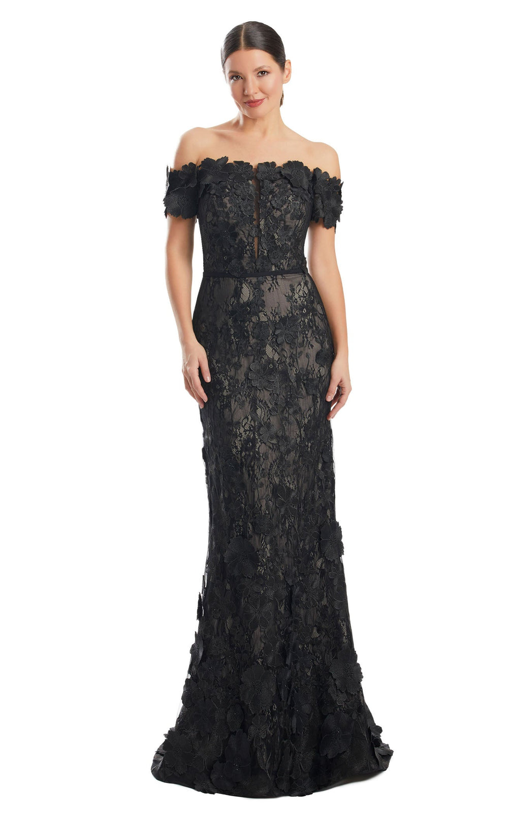 Alexander by Daymor 1971S24 Dress details - VOLAKK