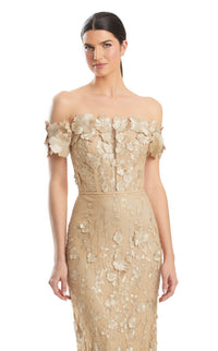 Alexander by Daymor 1971S24 Dress view 6