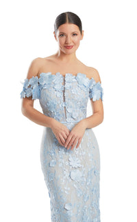 Alexander by Daymor 1971S24 Dress view 8