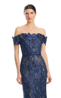 Alexander by Daymor 1971S24 Dress view 5