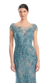 Alexander by Daymor 1973S24 Dress view 6