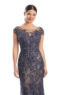Alexander by Daymor 1973S24 Dress view 4