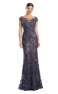 Alexander by Daymor 1973S24 Dress view 3