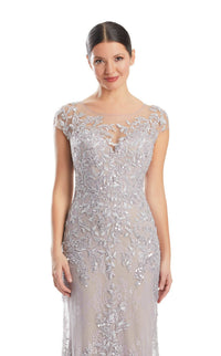 Alexander by Daymor 1973S24 Dress view 5