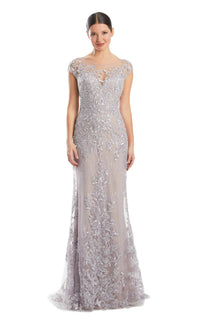 Alexander by Daymor 1973S24 Dress view 2
