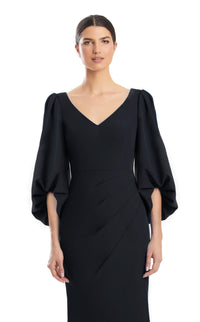 Alexander by Daymor 1974S24 Dress view 12