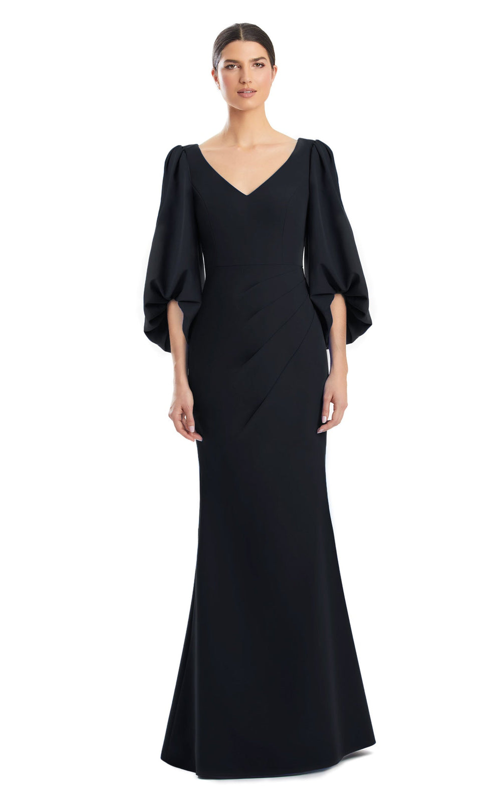 Alexander by Daymor 1974S24 Dress - VOLAKK