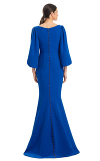 Alexander by Daymor 1974S24 Dress view 13