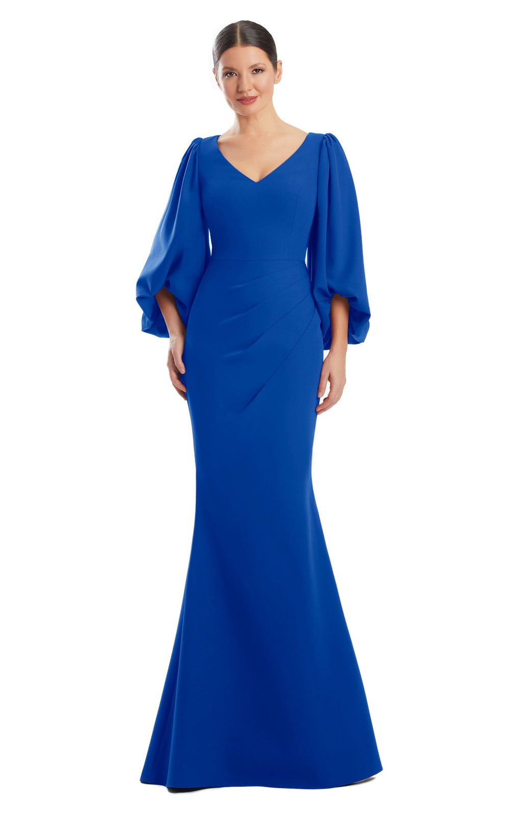 Alexander by Daymor 1974S24 Dress details - VOLAKK
