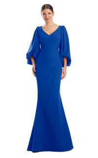 Alexander by Daymor 1974S24 Dress view 2