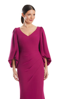 Alexander by Daymor 1974S24 Dress view 9