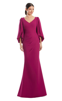 Alexander by Daymor 1974S24 Dress view 4